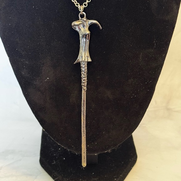 Harry Potter necklace - Picture 2 of 2